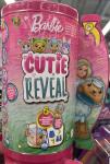 Mattel - Barbie - Cutie Reveal - Chelsea - Wave 3: Costume - Teddy Bear in Dolphin Costume - кукла